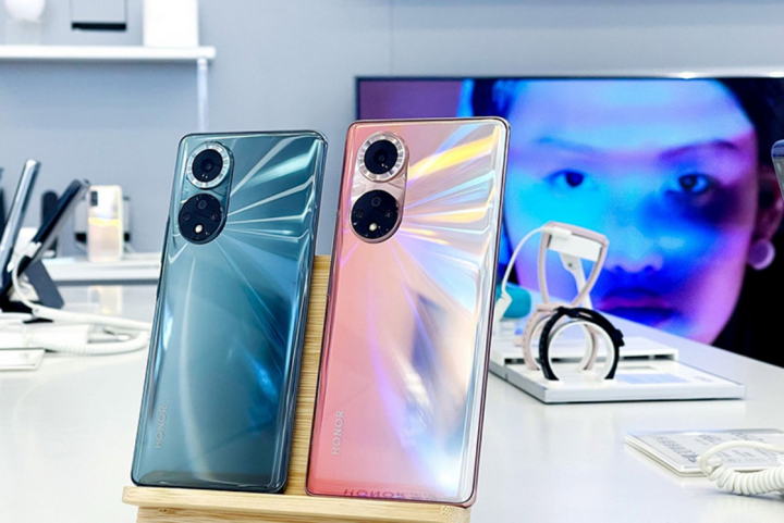 Honor bắt đầu lấy lại thị phần tại Trung Quốc - 2