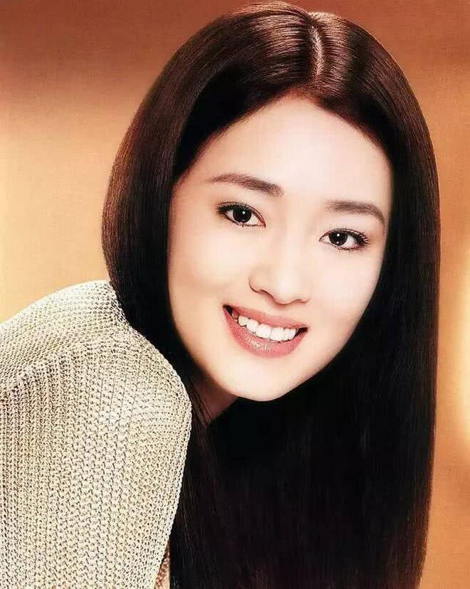 Vì sao Củng Lợi được gọi là 'người phụ nữ đẹp nhất phương Đông'? - 14