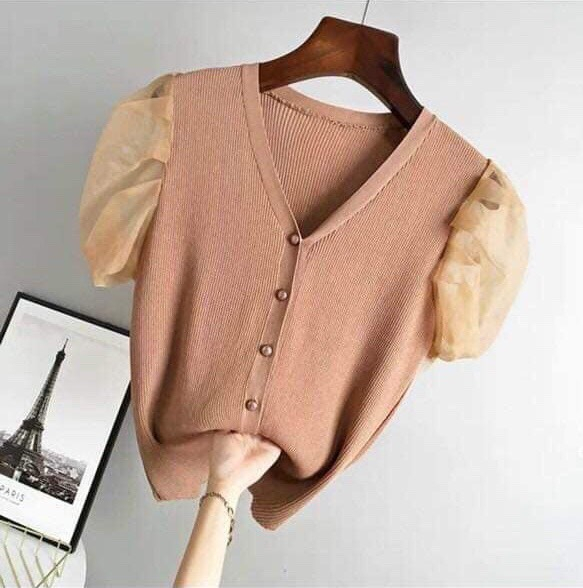 Thư Trần Store chinh phục tín đồ thời trang với chất lượng và giá thành hợp lý - 3