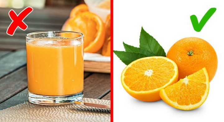 10 thực phẩm tưởng là tốt nhưng có thể gây hại - 1