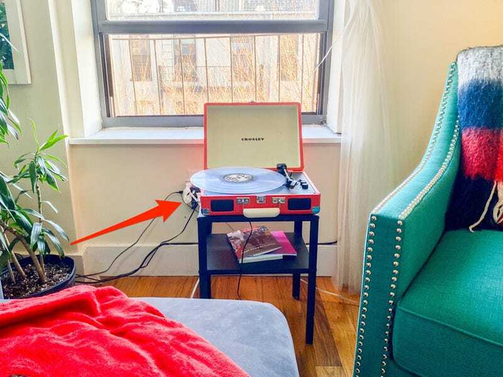 7 vật dụng trong nhà dễ gây căng thẳng - 3