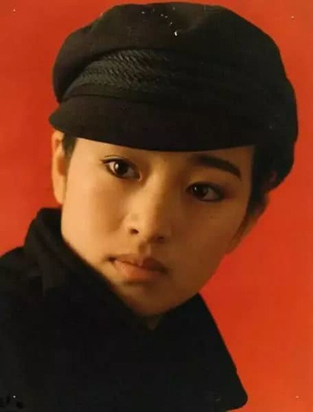 Vì sao Củng Lợi được gọi là 'người phụ nữ đẹp nhất phương Đông'? - 4