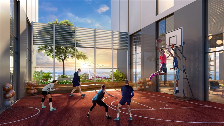 Bất động sản siêu sang và hiện tượng ngược dòng mùa dịch - 3