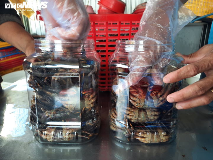 Nhớ món ba khía muối Rạch Gốc - đặc sản nơi cuối miền Tổ quốc - 7