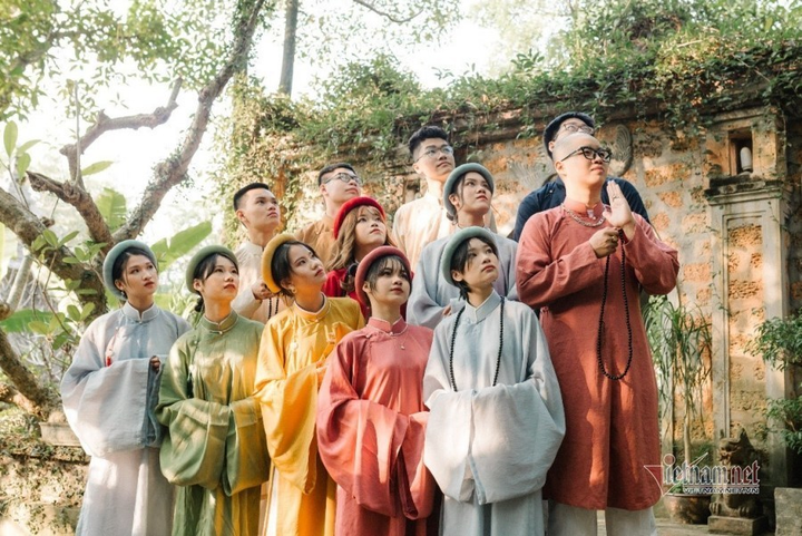 'Bài tập không thời hạn' của tân sinh viên bị ung thư máu - 3