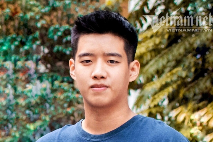 'Bài tập không thời hạn' của tân sinh viên bị ung thư máu - 1