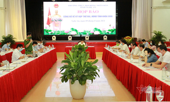 Công an Nghệ An lên kế hoạch kỹ lưỡng, việc hổ chết là ngoài ý muốn - 1