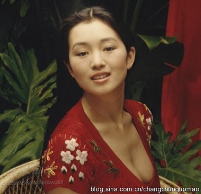 Vì sao Củng Lợi được gọi là 'người phụ nữ đẹp nhất phương Đông'? - 9