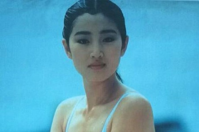 Vì sao Củng Lợi được gọi là 'người phụ nữ đẹp nhất phương Đông'? - 8