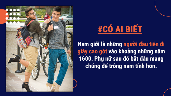 Có ai biết: Đàn ông cũng có thể tiết sữa và cho con bú như các ‘mẹ bỉm’ - 7