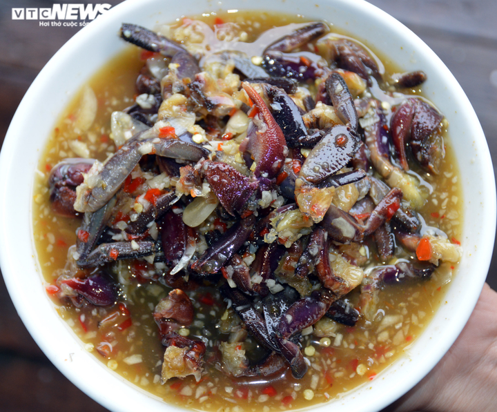 Nhớ món ba khía muối Rạch Gốc - đặc sản nơi cuối miền Tổ quốc - 10