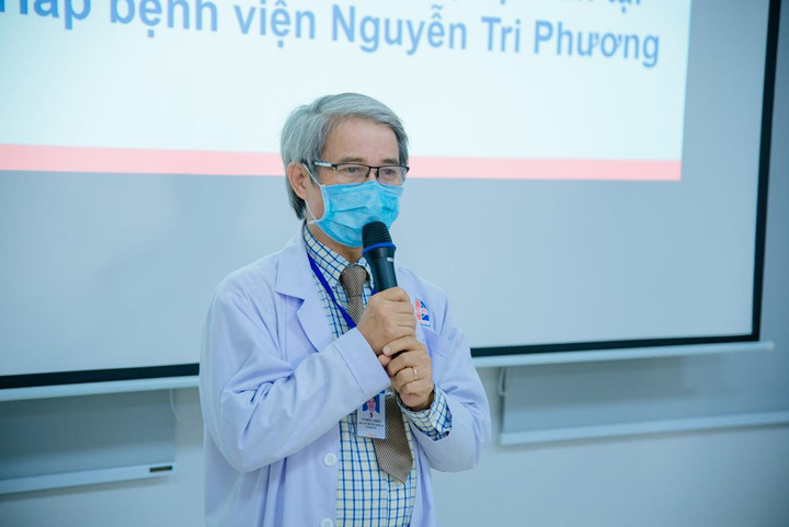 Đến nay TP.HCM đã tiêm bao nhiêu liều vaccine COVID-19? - 2
