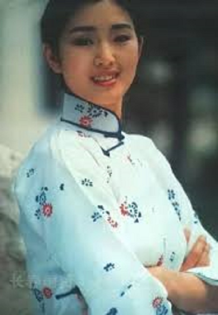 Vì sao Củng Lợi được gọi là 'người phụ nữ đẹp nhất phương Đông'? - 6