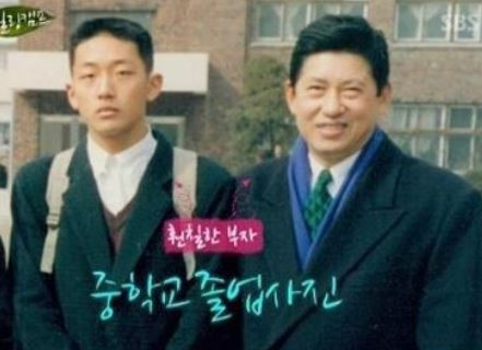 'Ông nội quốc dân' phim Hàn ép gái trẻ phá thai: Cuộc tình 13 năm trong bóng tối - 6