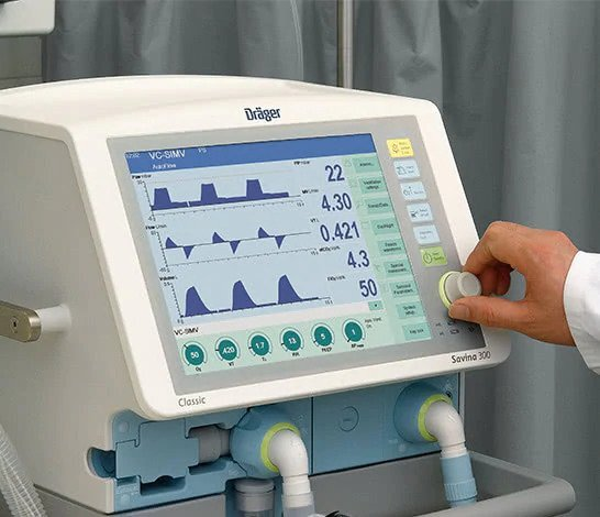 TPBank chi viện gần 40 máy thở đa năng cao cấp cho miền Nam - 2