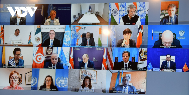 Thủ tướng: Việt Nam nhận thức sâu sắc giá trị và thách thức an ninh biển - 2