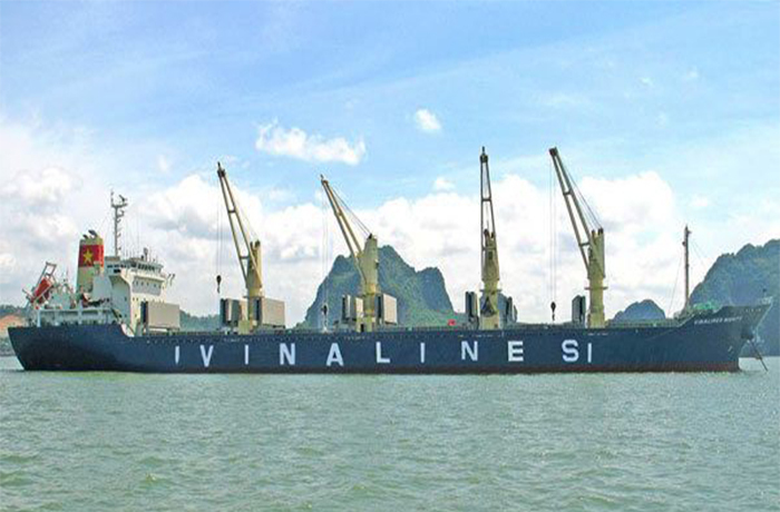 Nhiều doanh nghiệp vận tải biển lãi đậm, cổ phiếu tăng ‘bốc đầu’ - 1