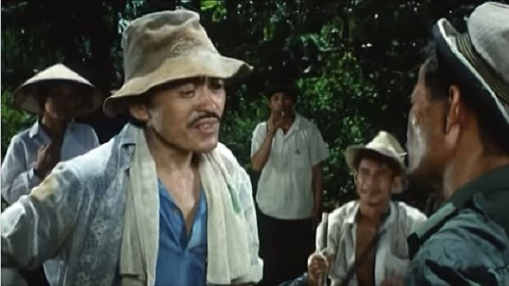 Con trai nghệ sĩ Giang Còi: Ba tôi luôn day dứt vì chưa có vai diễn để đời - 5