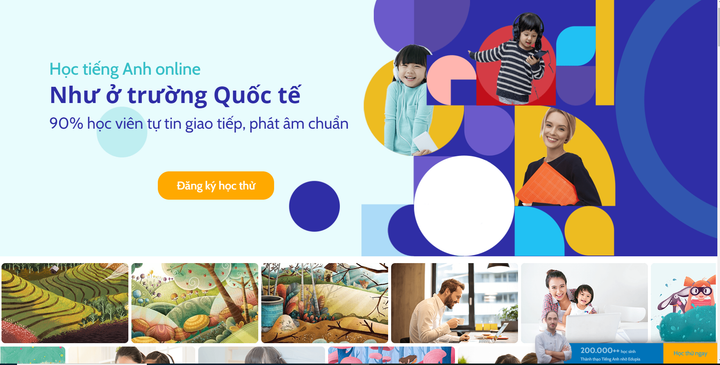 Ứng dụng tiền tiểu học MobiEdu giúp 'mẹ thảnh thơi, con hào hứng' - 1