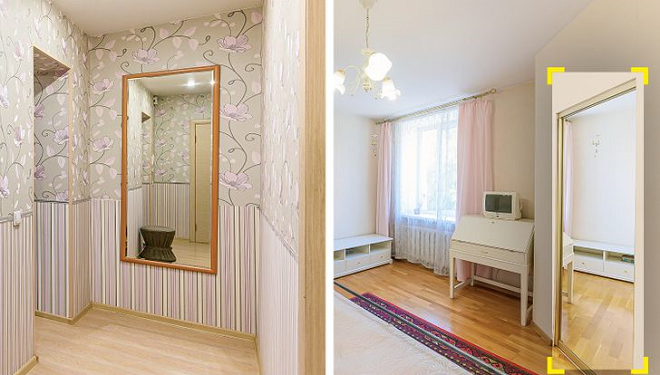 8 sai lầm về nội thất khiến nhà diện tích nhỏ càng thêm chật chội - 9