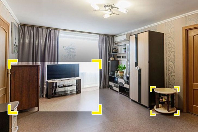 8 sai lầm về nội thất khiến nhà diện tích nhỏ càng thêm chật chội - 3