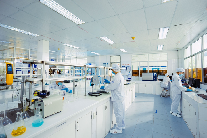 Vinamilk: Thương hiệu sữa được người tiêu dùng Việt chọn mua 10 năm liền - 6