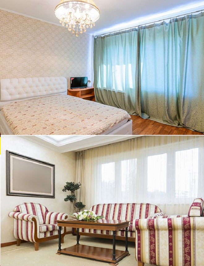 8 sai lầm về nội thất khiến nhà diện tích nhỏ càng thêm chật chội - 4