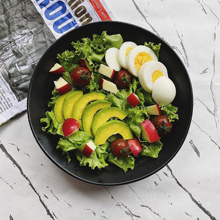 Ở nhà mùa dịch: 2 món bổ dưỡng mà không cần nấu, cứu tinh cho hội 'ghét bếp' - 2