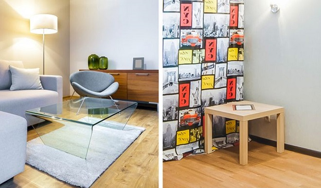 8 sai lầm về nội thất khiến nhà diện tích nhỏ càng thêm chật chội - 5