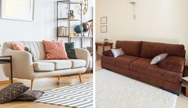 8 sai lầm về nội thất khiến nhà diện tích nhỏ càng thêm chật chội - 7