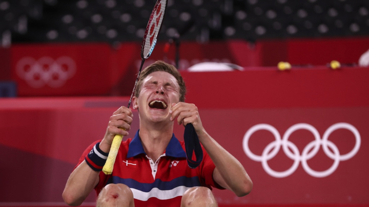 7 VĐV nổi bật nhất Olympic Tokyo: McKeon thống trị môn bơi, An San lập kỳ tích - 5