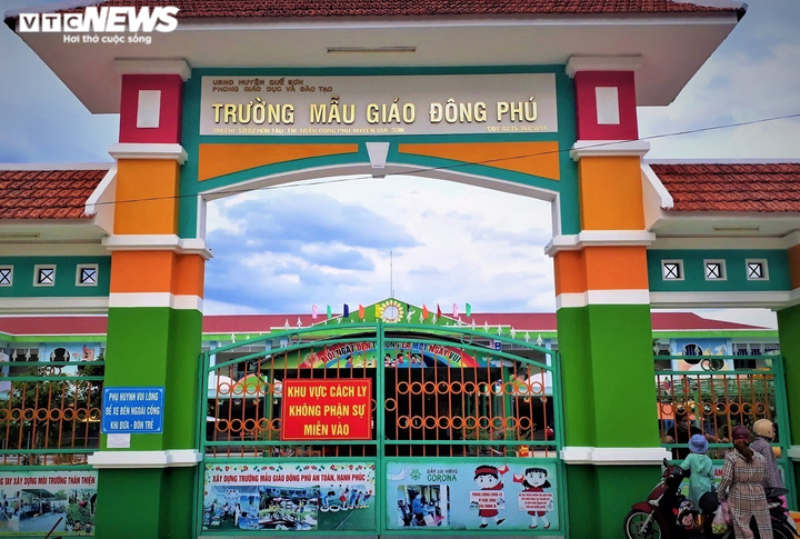 Trốn khỏi khu cách ly đi sinh nhật bạn, nam thanh niên bị phạt 5 triệu đồng - 1