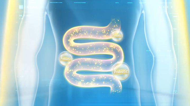 Tăng cường sức đề kháng bằng lợi khuẩn Probiotic - 1