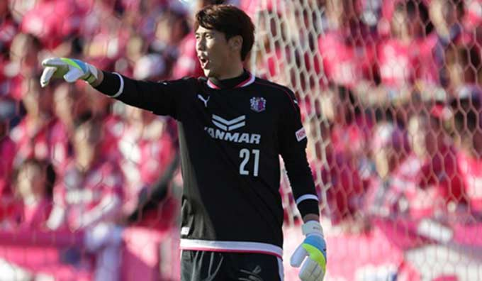 Cerezo Osaka gặp biến cố lớn, Đặng Văn Lâm có cơ hội? - 1