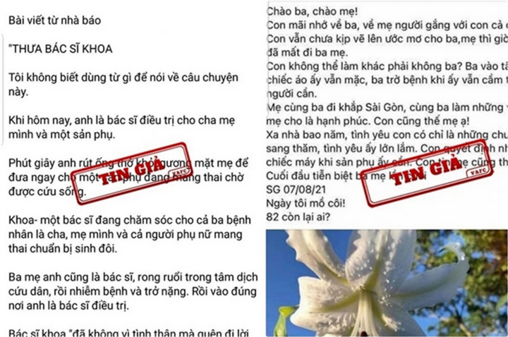 TP.HCM đang xác minh hành vi của nhóm 'bác sĩ Khoa' - 1