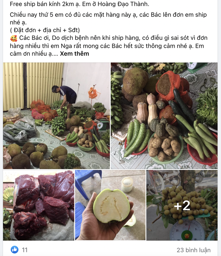 Thất nghiệp thời COVID-19, bất ngờ tìm thấy cơ hội 'đổi đời' - 2