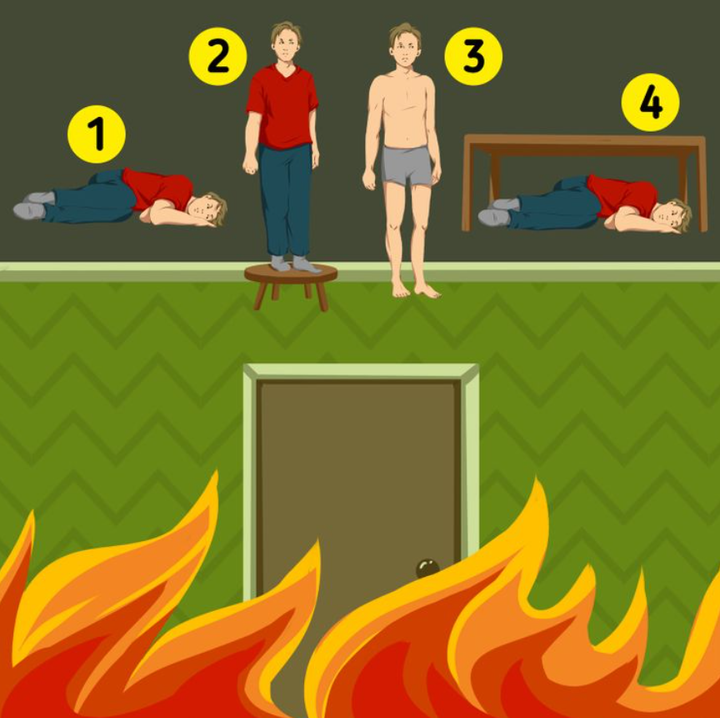 Làm gì khi bị rắn cắn: Tình huống sinh tồn thường gặp nhưng ít người biết xử lý - 3