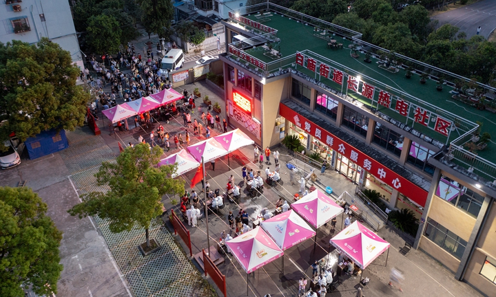 Hồ Bắc đau đầu đối phó với ổ dịch mới, nghiêm trọng không kém Vũ Hán - 1