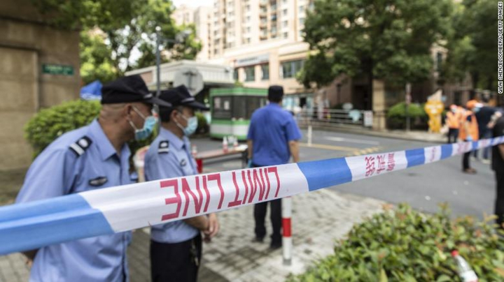 Delta lọt lưới phòng dịch nghiêm ngặt, đặt câu hỏi về chiến lược 'Không COVID' - 2