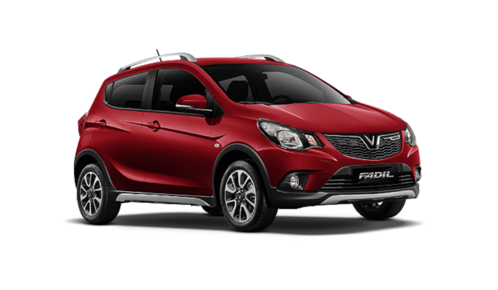 VinFast bán kỷ lục gần 3.000 xe Fadil trong tháng 7 - 1