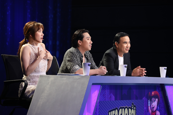 Quyền Linh kể chuyện 15 năm trước: Trấn Thành qua nhà tôi, nhìn tội nghiệp lắm - 1