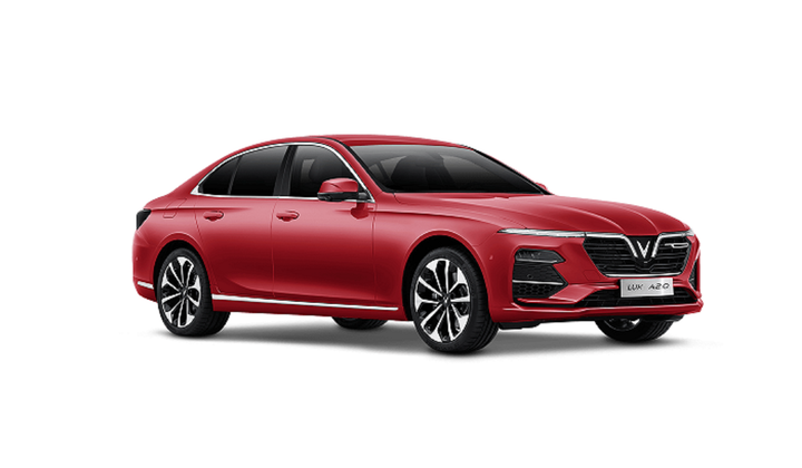 10 mẫu xe bán chạy nhất thị trường Việt Nam trong tháng 7 - 9