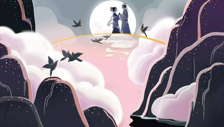 Vì sao các bạn trẻ đua nhau ăn đậu đỏ trong ngày Thất tịch? - 1