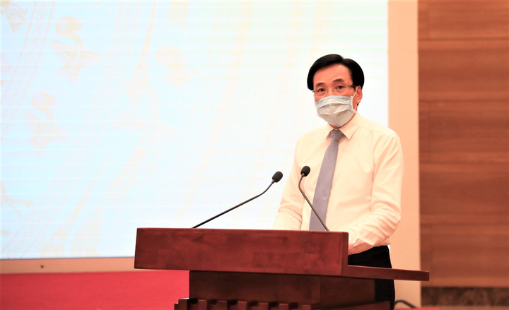 Đặt sức khỏe, tính mạng của người dân lên trên hết - 1