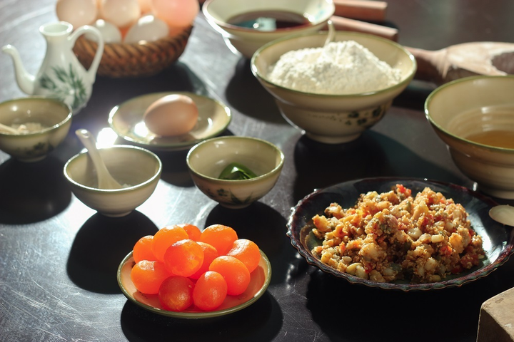 Bánh trung thu của mùa trăng đặc biệt năm nay có gì hấp dẫn người Hà Thành? - 1