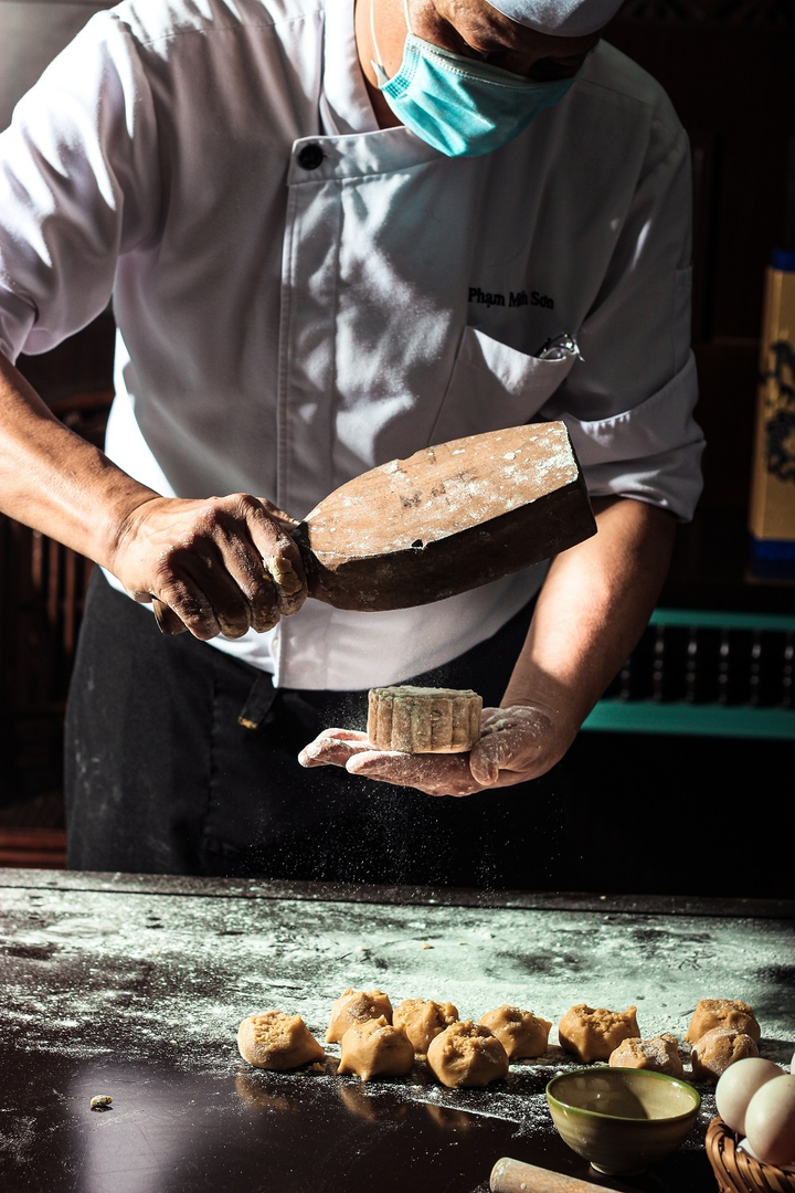 Bánh trung thu của mùa trăng đặc biệt năm nay có gì hấp dẫn người Hà Thành? - 3