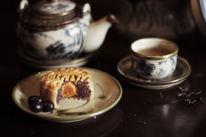 Bánh trung thu của mùa trăng đặc biệt năm nay có gì hấp dẫn người Hà Thành? - 5