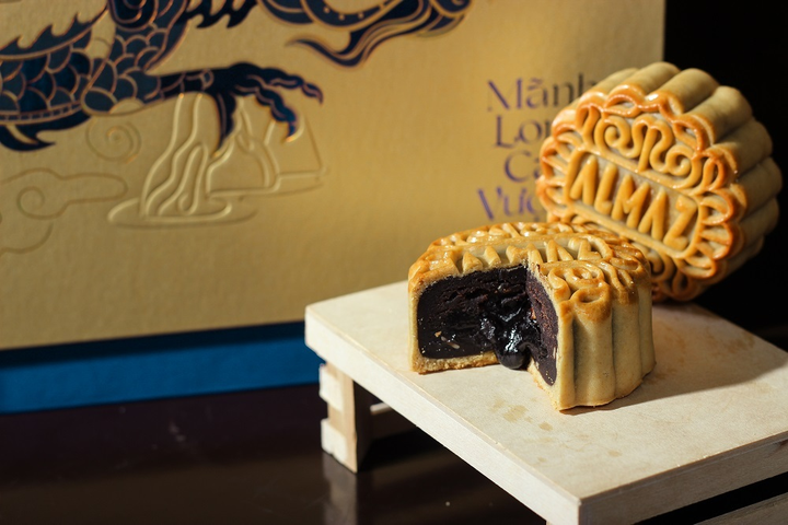 Bánh trung thu của mùa trăng đặc biệt năm nay có gì hấp dẫn người Hà Thành? - 6