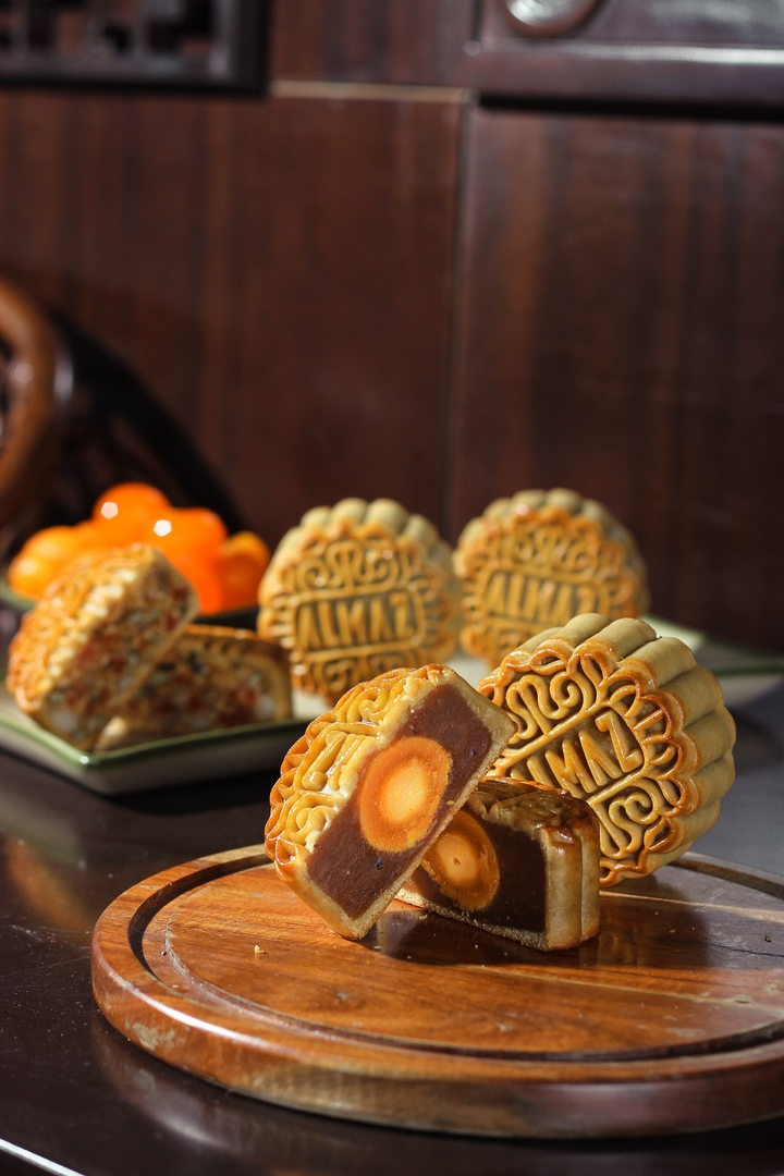 Bánh trung thu của mùa trăng đặc biệt năm nay có gì hấp dẫn người Hà Thành? - 7