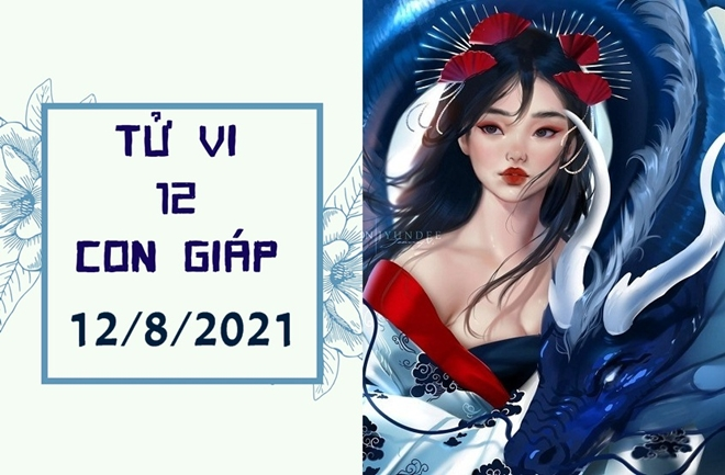 Dự đoán 12 con giáp 12/8: Mão được tín nhiệm, vượng phát, Thìn đầu tư ổn định - 1